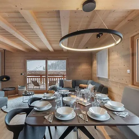 Appartement 3 Fontaines - C1 - Bo Immobilier -reduced Prices On Passes & Portes Du Soleil