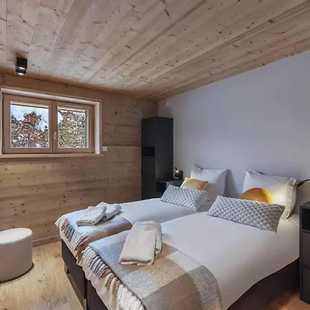 Appartement 3 Fontaines - C1 - Bo Immobilier -reduced Prices On Passes & Portes Du Soleil Châtel